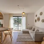 Vista Bella Appartement Tamariu