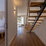 Vista Bella Appartement Tamariu