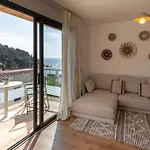 Vista Bella Appartement Tamariu