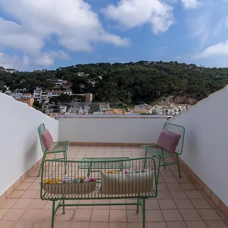 Appartamento Vista Bella *
