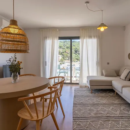 Appartement Vista Bella