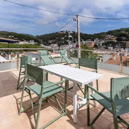 Vista Bella Appartement *